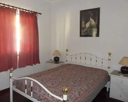 Vakantiehuis Vivenda Sss Ericeira