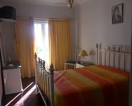 Vakantiehuis Vivenda Sss