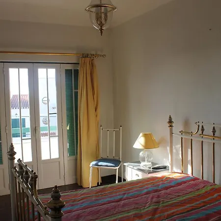 Vivenda Sss Vakantiehuis