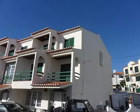 Vakantiehuis Vivenda Sss Ericeira