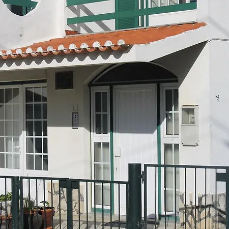 Vivenda Sss * Ericeira